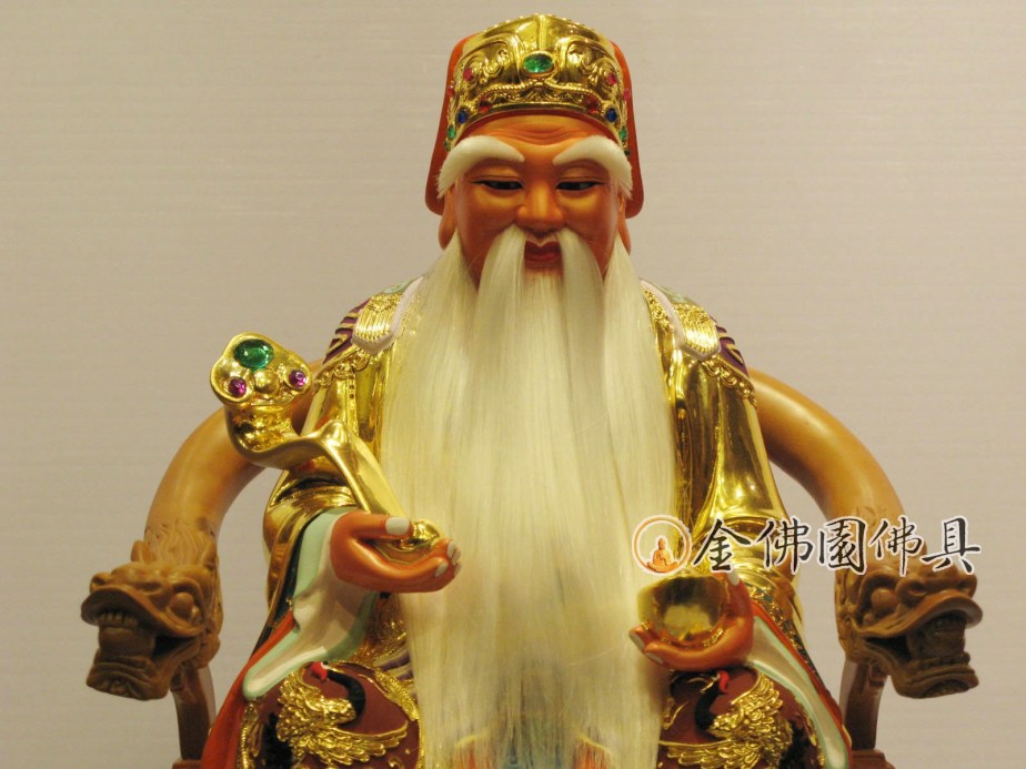 金佛園佛具